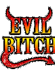 pic for evil bitch